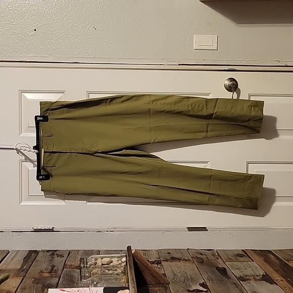 Boy scout pants - Picture 1 of 2